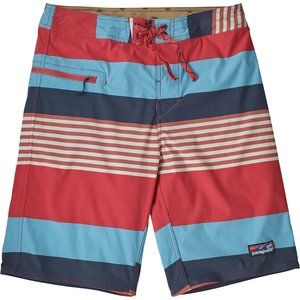 Patagonia Men's Stretch Wavefarer Boardshorts NWT
